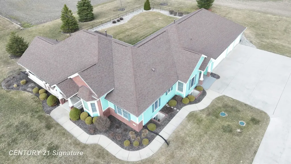 6790 Hospital Road Tittabawassee Township MI 48623