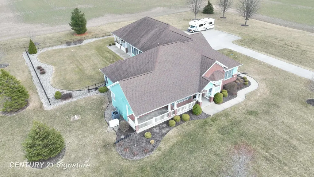 6790 Hospital Road Tittabawassee Township MI 48623
