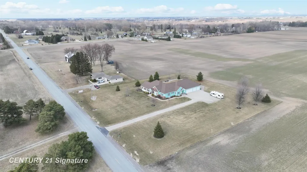6790 Hospital Road Tittabawassee Township MI 48623