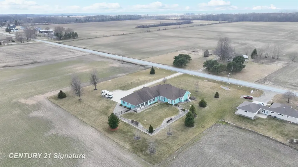 6790 Hospital Road Tittabawassee Township MI 48623