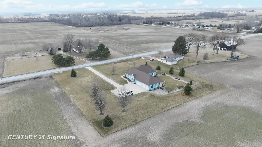 6790 Hospital Road Tittabawassee Township MI 48623