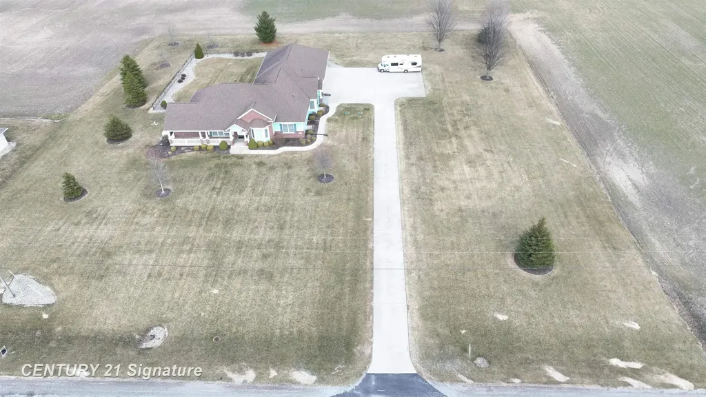 6790 Hospital Road Tittabawassee Township MI 48623