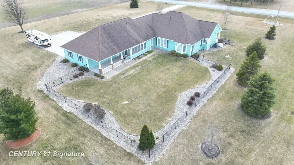 6790 Hospital Road Tittabawassee Township MI 48623