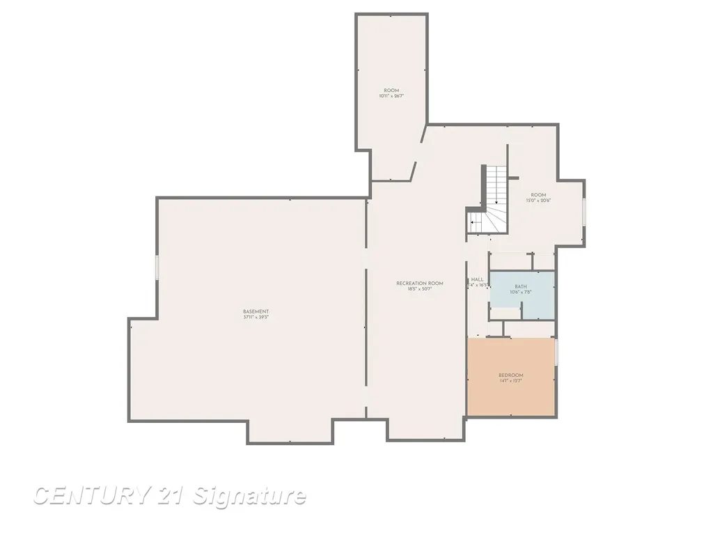6790 Hospital Road Tittabawassee Township MI 48623