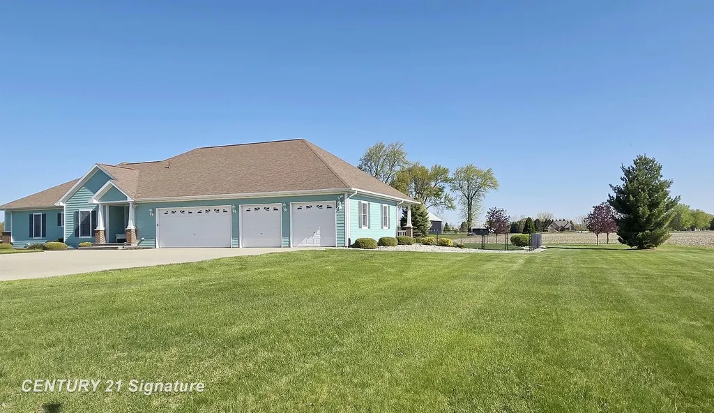 6790 Hospital Road Tittabawassee Township MI 48623