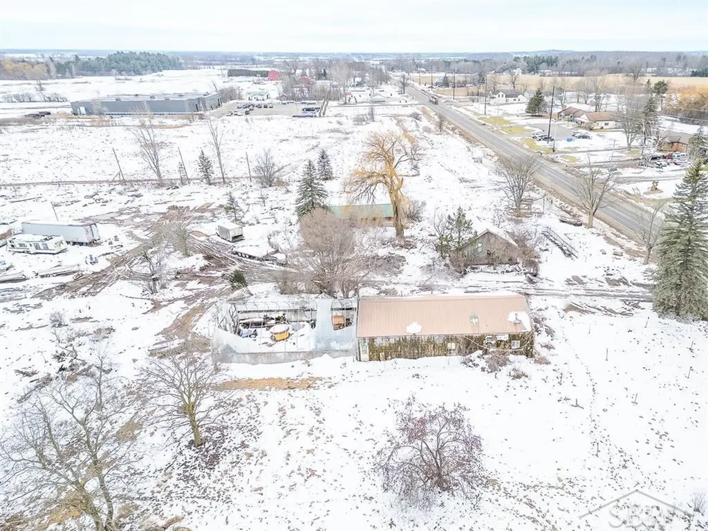 11426 N Mission Road Clare City MI 48617