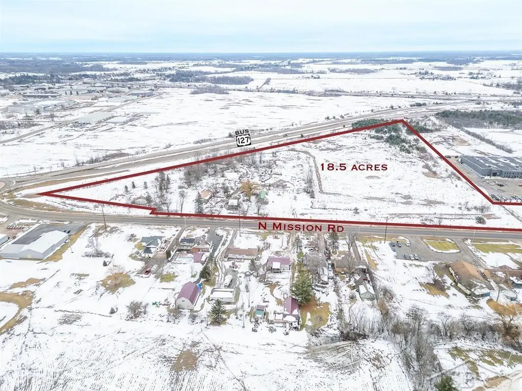 11426 N Mission Road Clare City MI 48617
