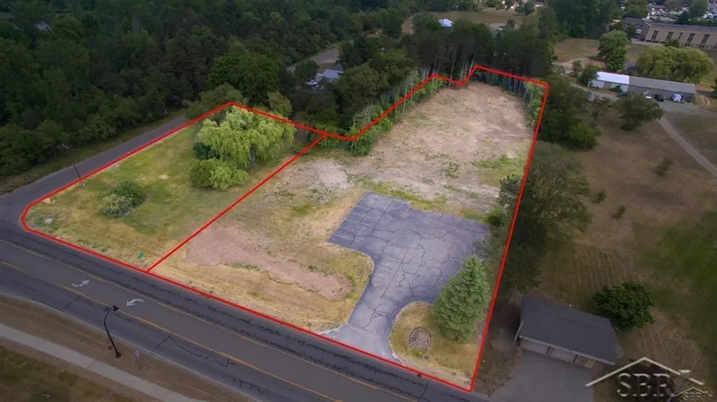 1929 S Isabella Road Union Charter Township MI 48858