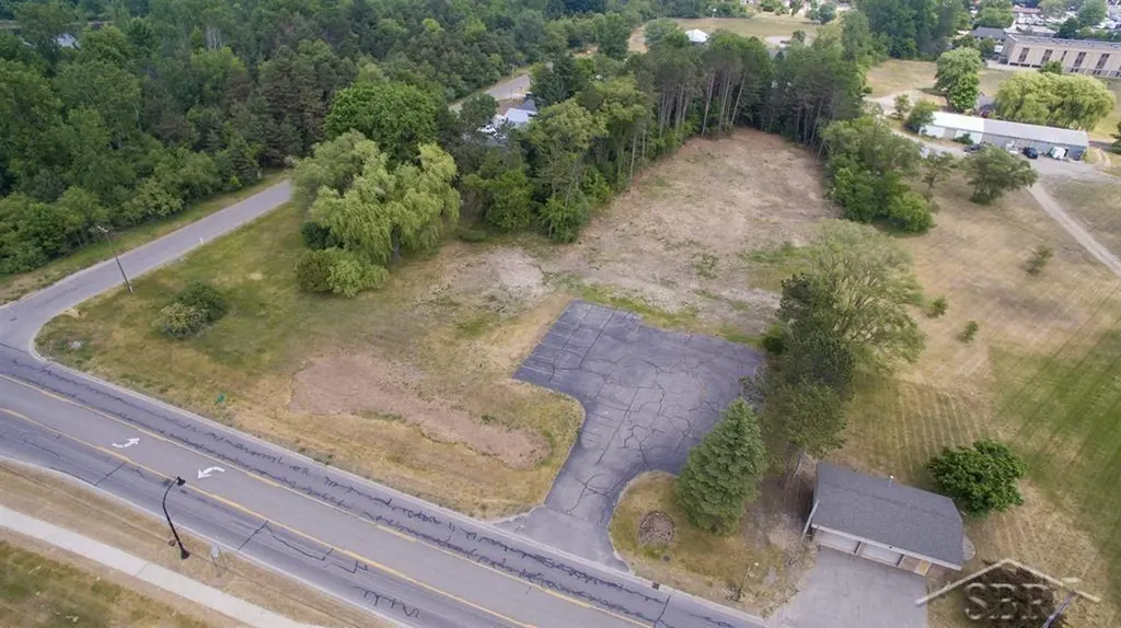 1929 S Isabella Road Union Charter Township MI 48858