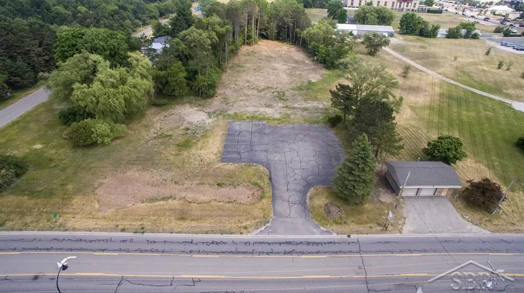 1929 S Isabella Road Union Charter Township MI 48858
