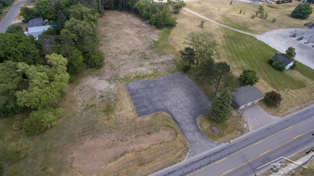 1929 S Isabella Road Union Charter Township MI 48858