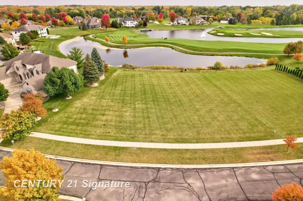 34 W Grove Lot Court Thomas Township MI 48623