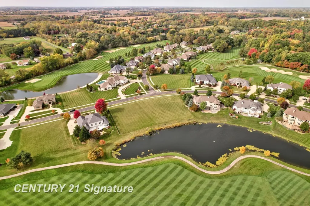 34 W Grove Lot Court Thomas Township MI 48623