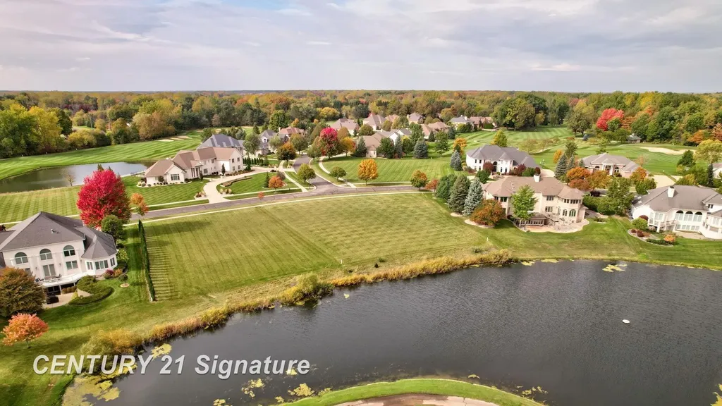 34 W Grove Lot Court Thomas Township MI 48623