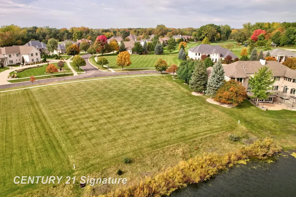 34 W Grove Lot Court Thomas Township MI 48623