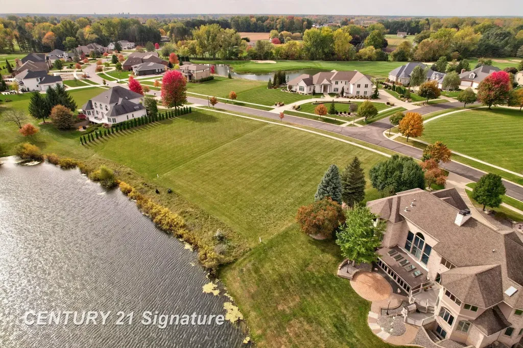 34 W Grove Lot Court Thomas Township MI 48623