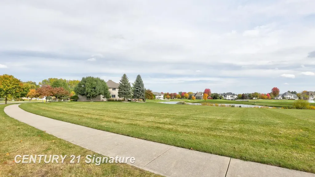 34 W Grove Lot Court Thomas Township MI 48623