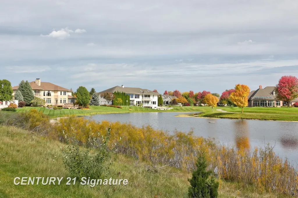 34 W Grove Lot Court Thomas Township MI 48623
