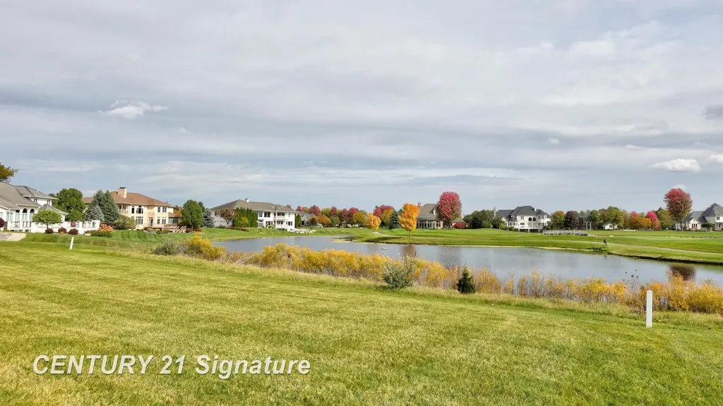 34 W Grove Lot Court Thomas Township MI 48623