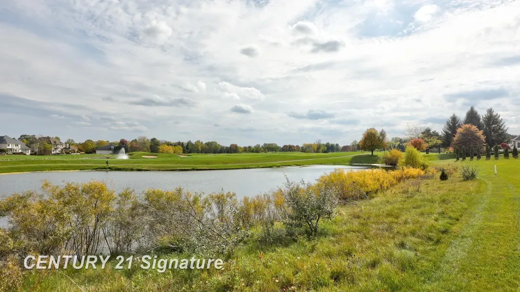 34 W Grove Lot Court Thomas Township MI 48623