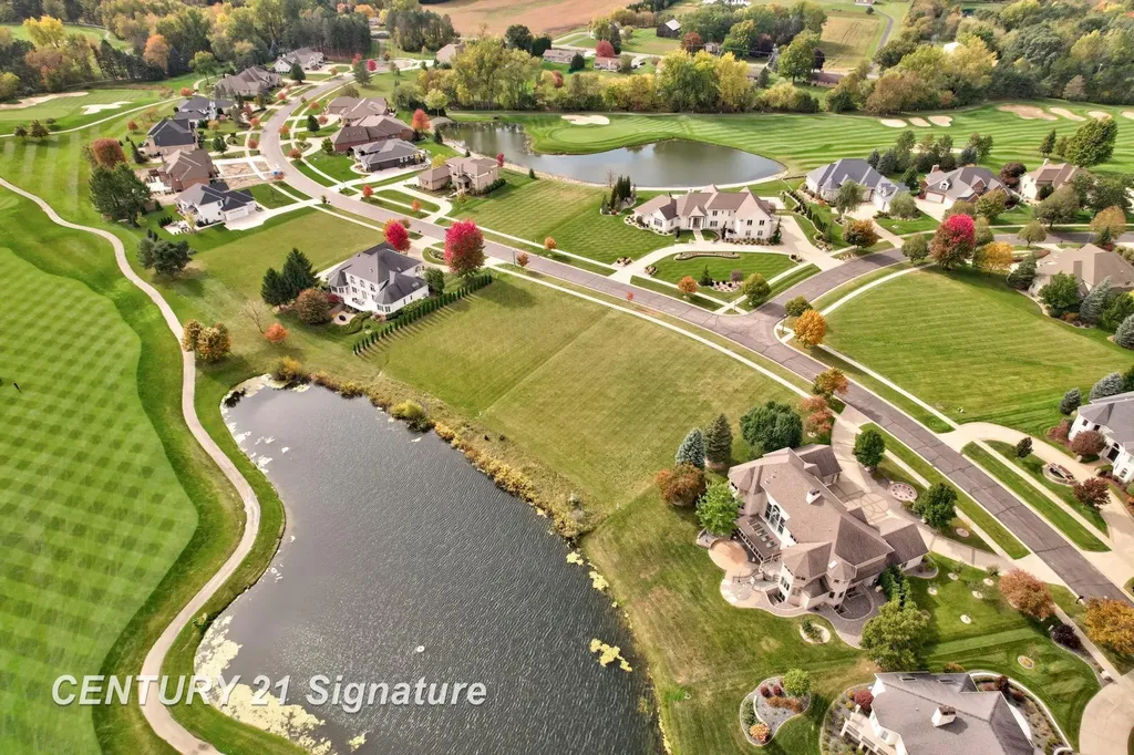 34 W Grove Lot Court Thomas Township MI 48623