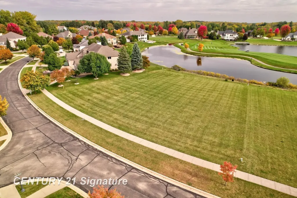 34 W Grove Lot Court Thomas Township MI 48623