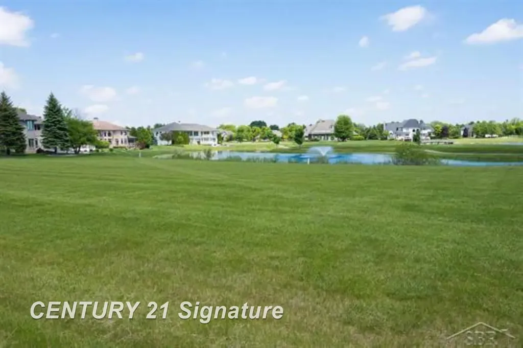 34 W Grove Lot Court Thomas Township MI 48623