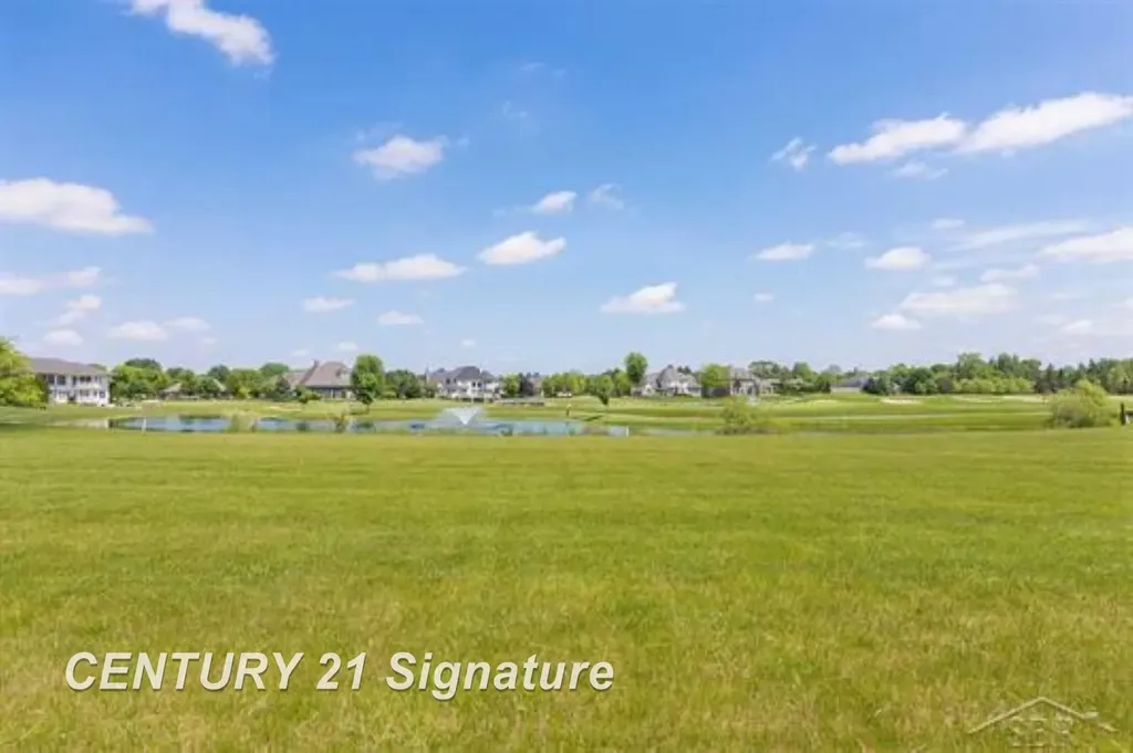 34 W Grove Lot Court Thomas Township MI 48623