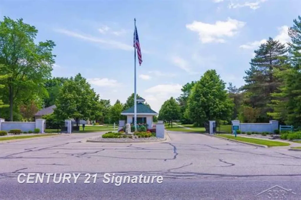 34 W Grove Lot Court Thomas Township MI 48623