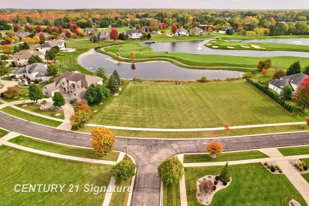 34 W Grove Lot Court Thomas Township MI 48623