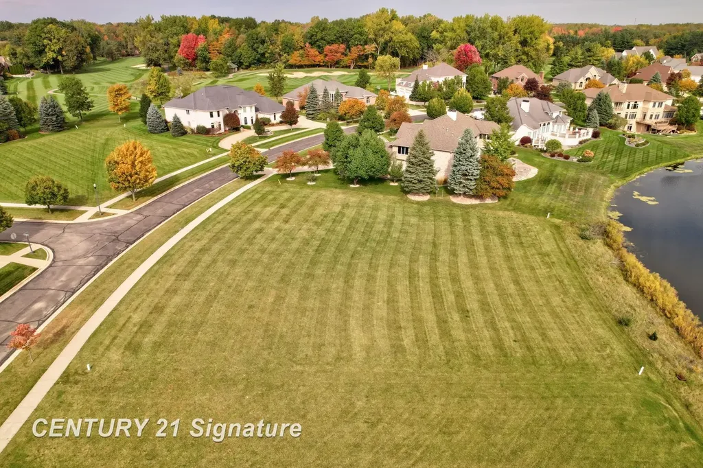 34 W Grove Lot Court Thomas Township MI 48623