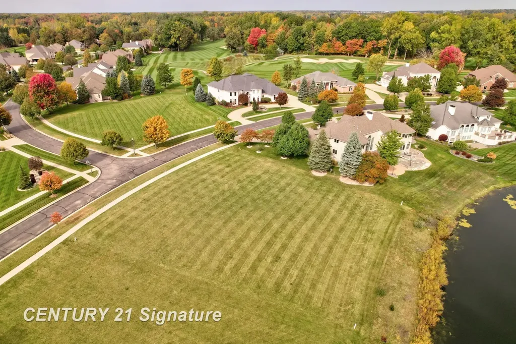 34 W Grove Lot Court Thomas Township MI 48623