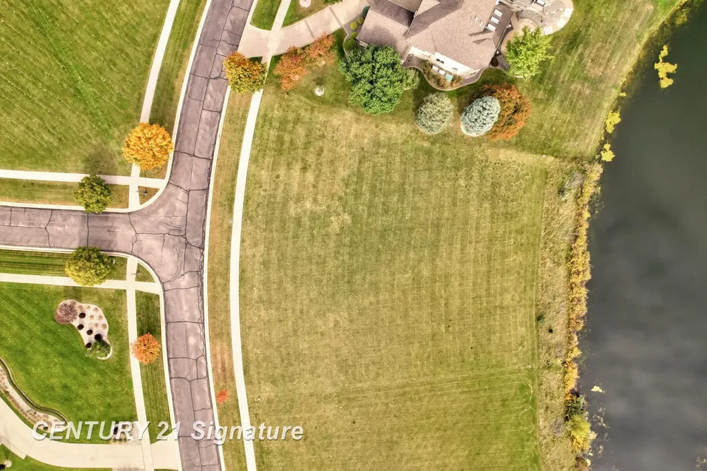 34 W Grove Lot Court Thomas Township MI 48623