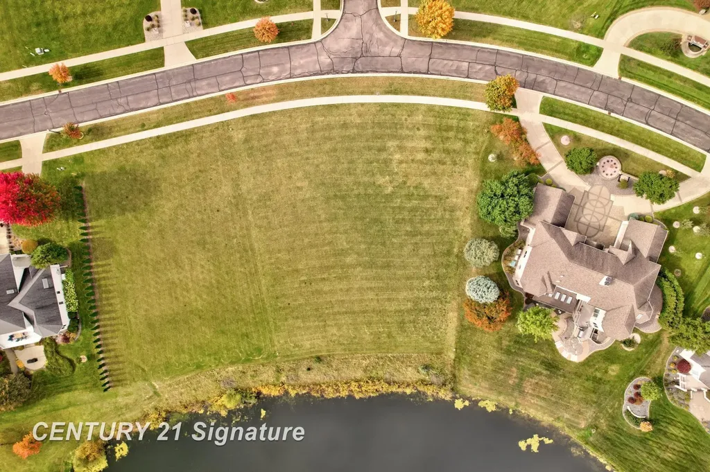 34 W Grove Lot Court Thomas Township MI 48623
