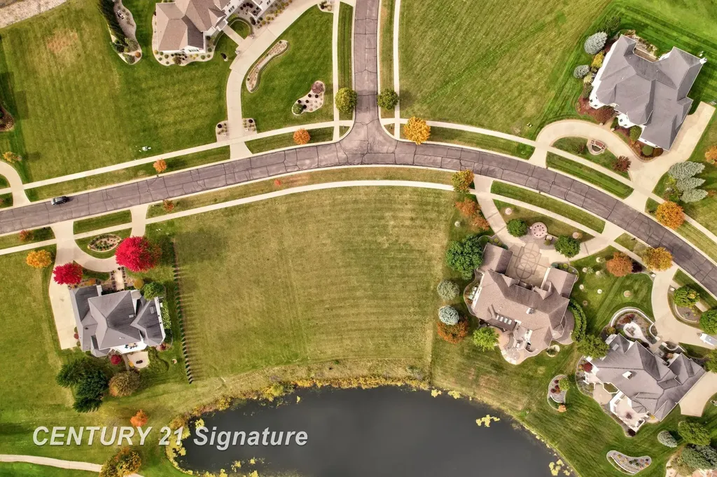 34 W Grove Lot Court Thomas Township MI 48623