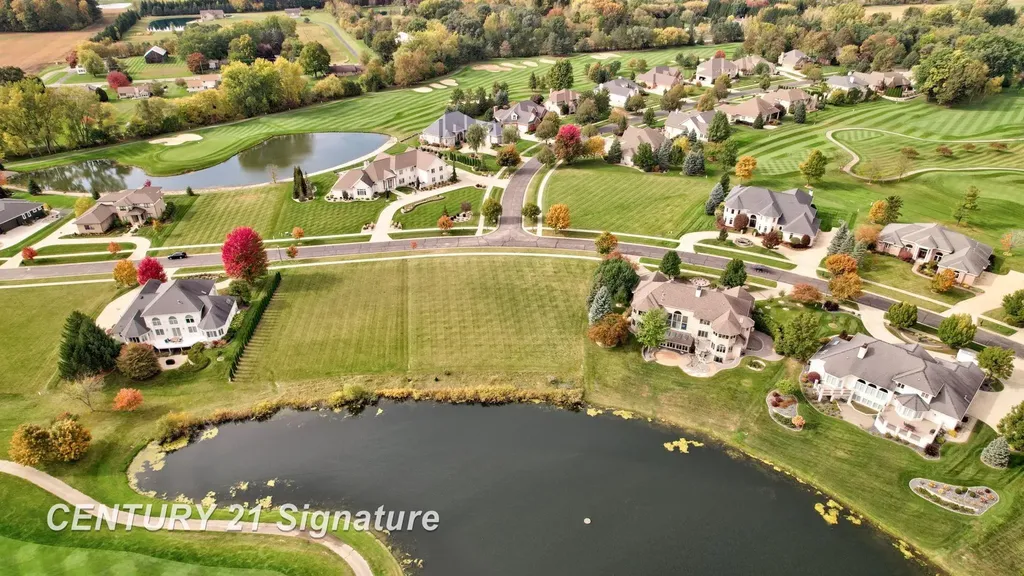 34 W Grove Lot Court Thomas Township MI 48623