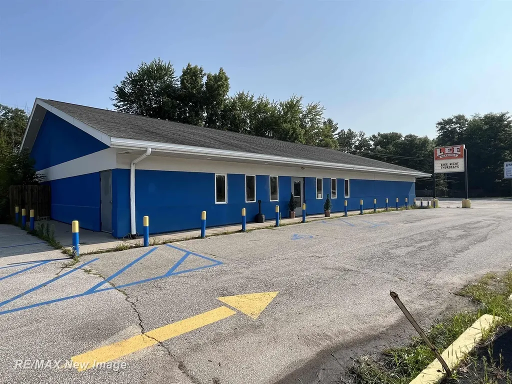 430 W Isabella Road Lee Township MI 48640