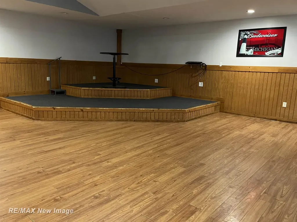 430 W Isabella Road Lee Township MI 48640