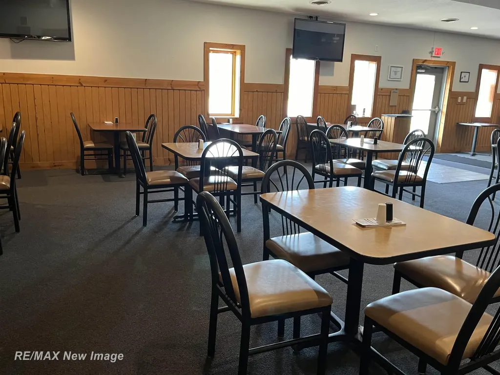 430 W Isabella Road Lee Township MI 48640