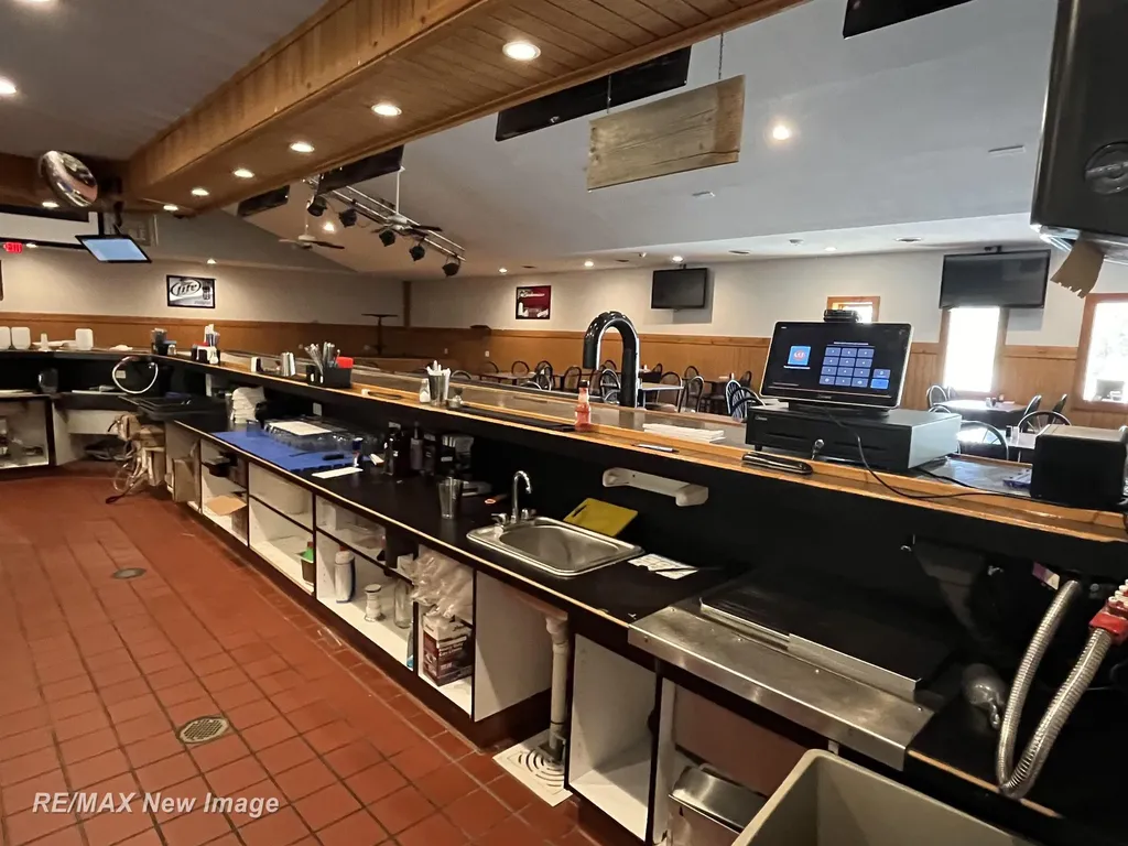 430 W Isabella Road Lee Township MI 48640