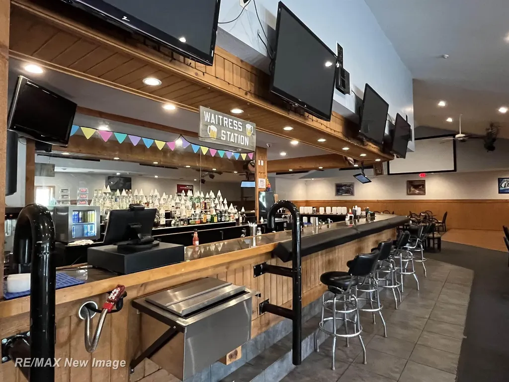 430 W Isabella Road Lee Township MI 48640