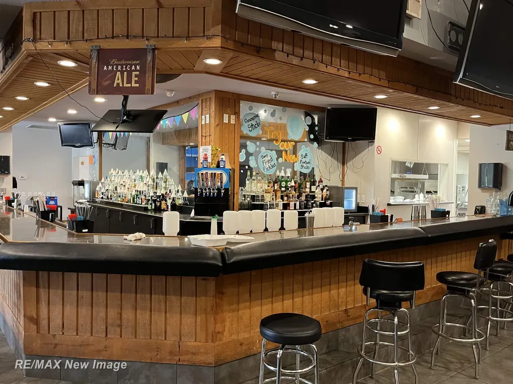 430 W Isabella Road Lee Township MI 48640