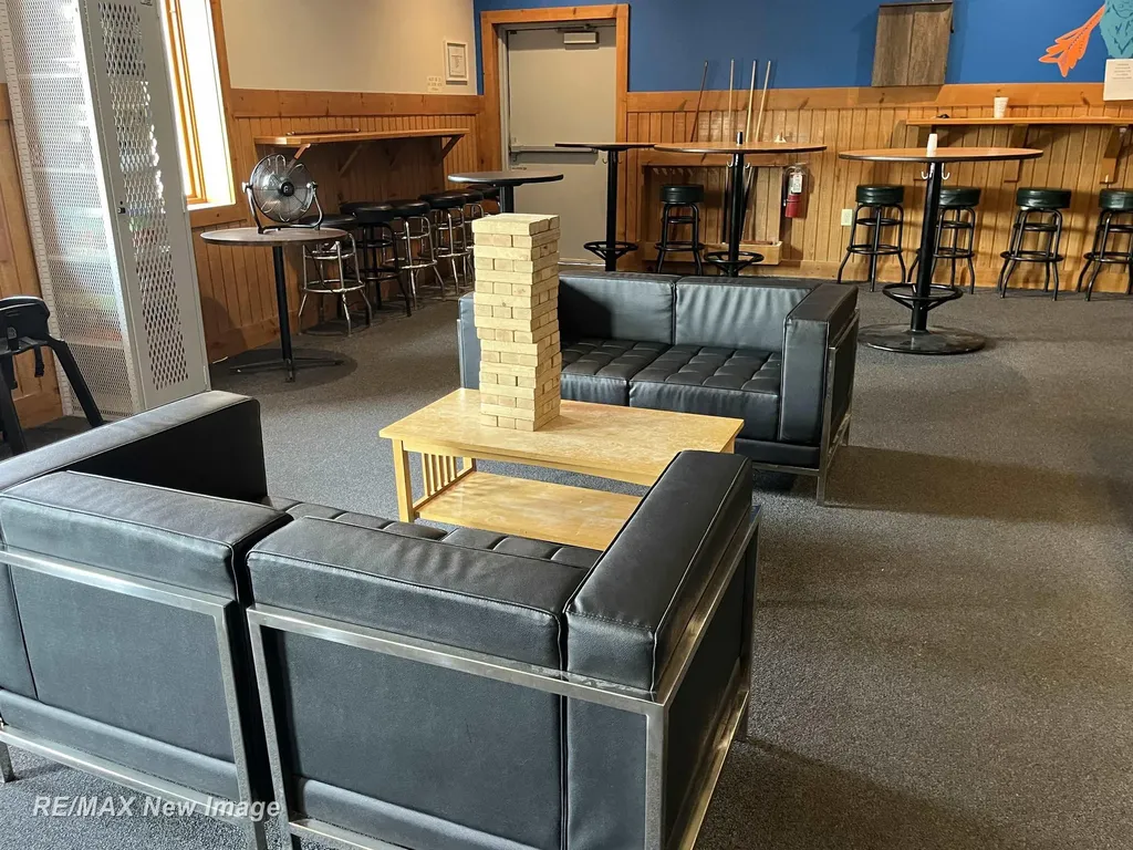 430 W Isabella Road Lee Township MI 48640
