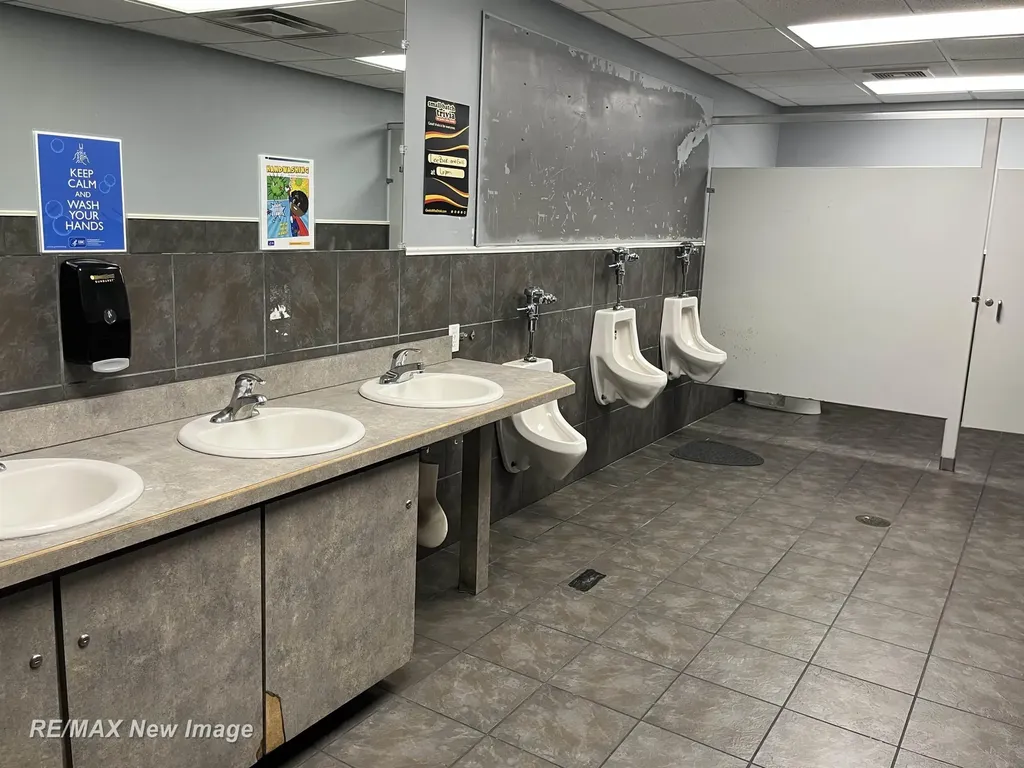 430 W Isabella Road Lee Township MI 48640