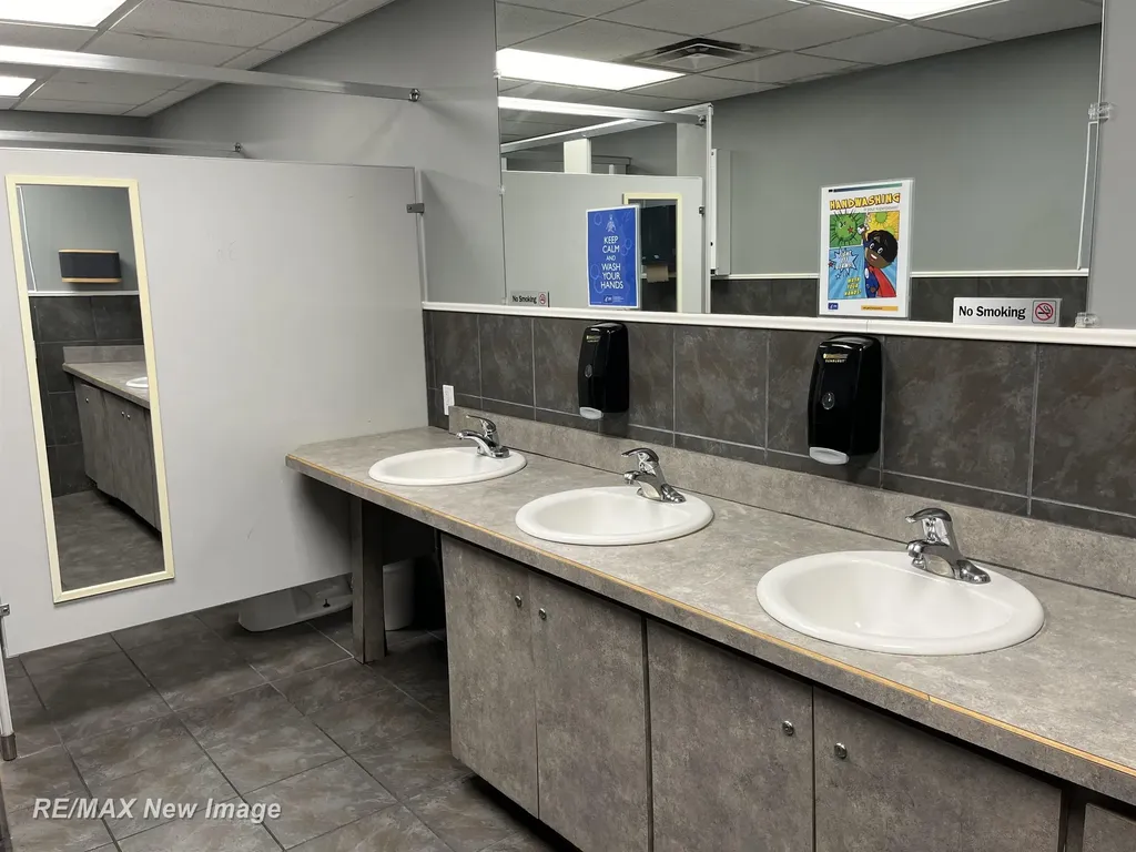 430 W Isabella Road Lee Township MI 48640