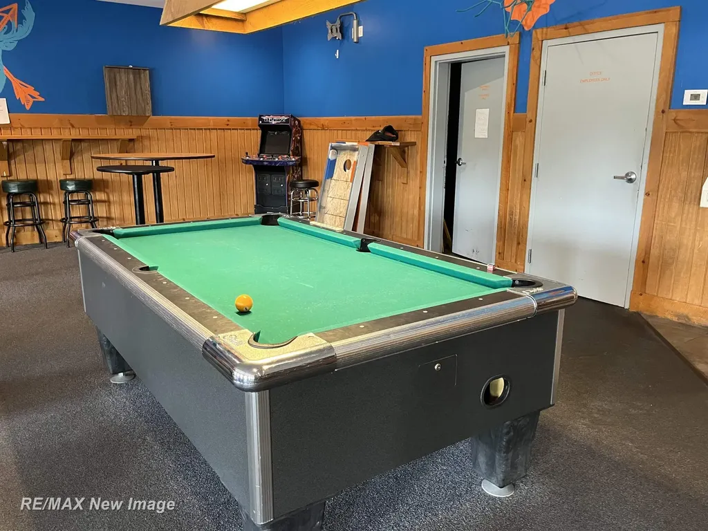 430 W Isabella Road Lee Township MI 48640