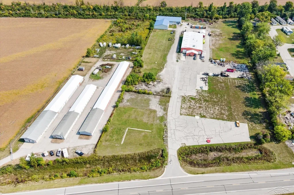 683 River Road Portsmouth Charter Township MI 48708