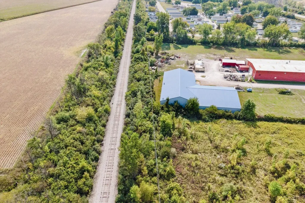 683 River Road Portsmouth Charter Township MI 48708