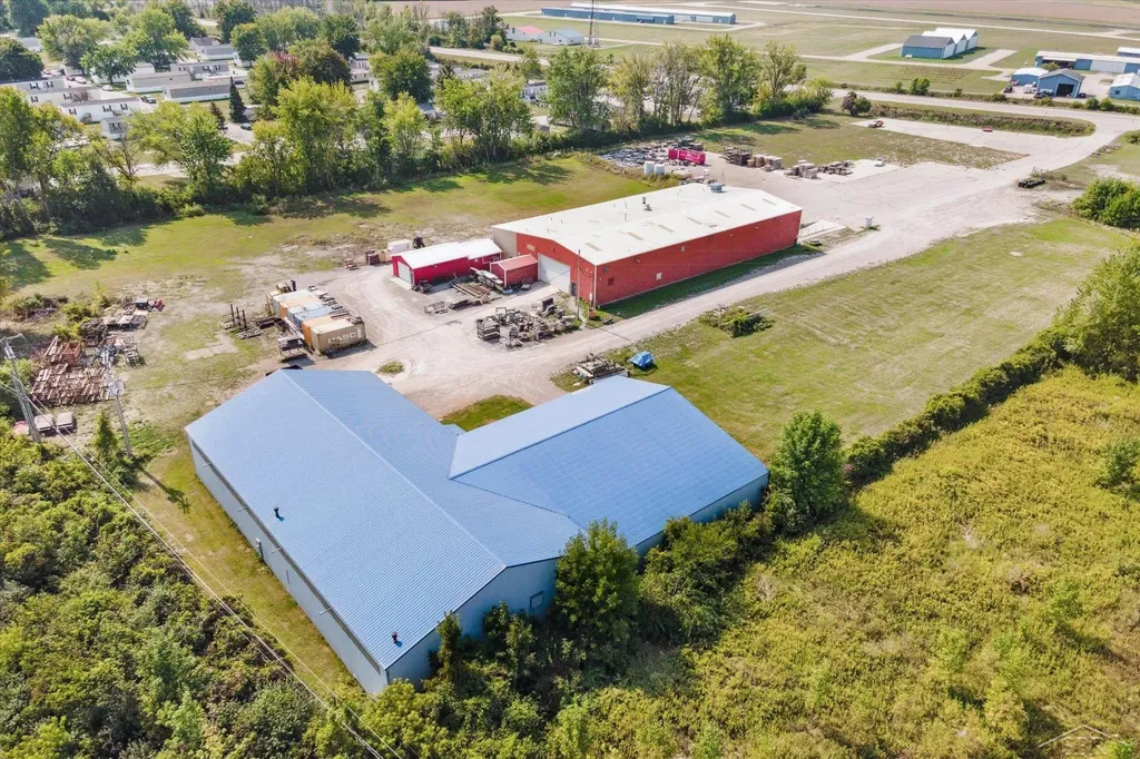 683 River Road Portsmouth Charter Township MI 48708