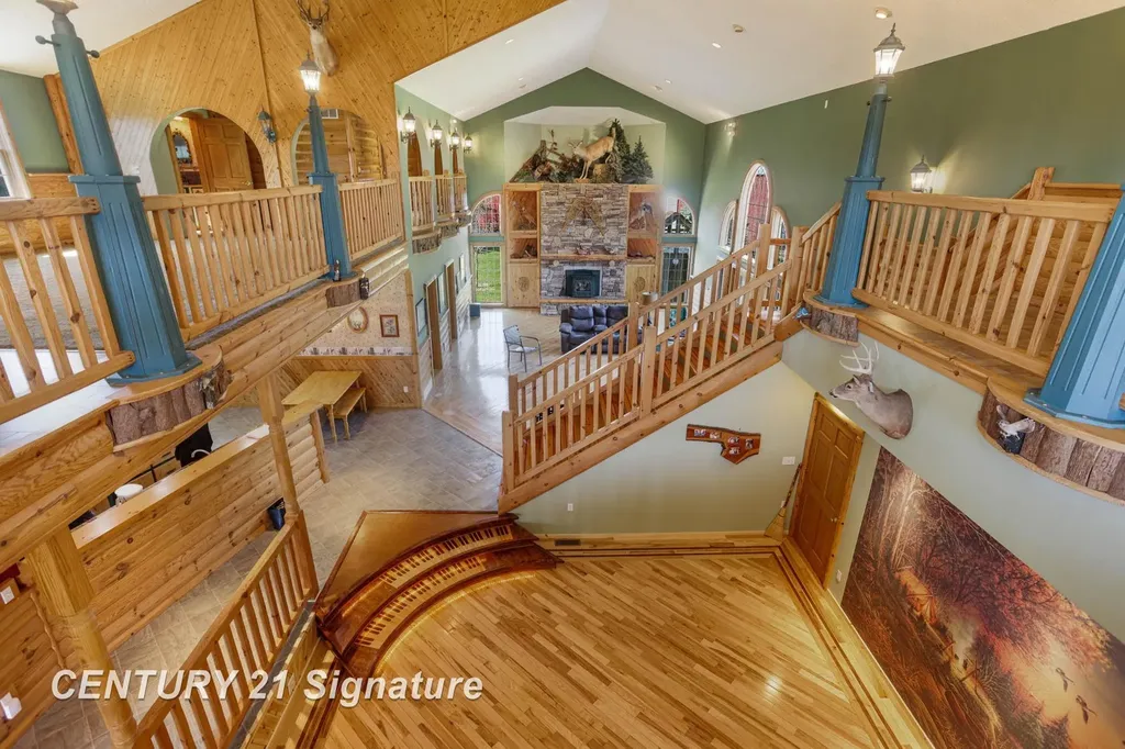 4285 N Iva Road Richland Township MI 48626